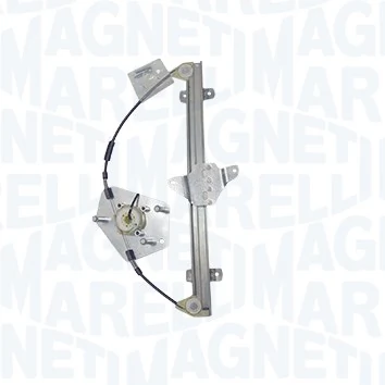 Window Regulator